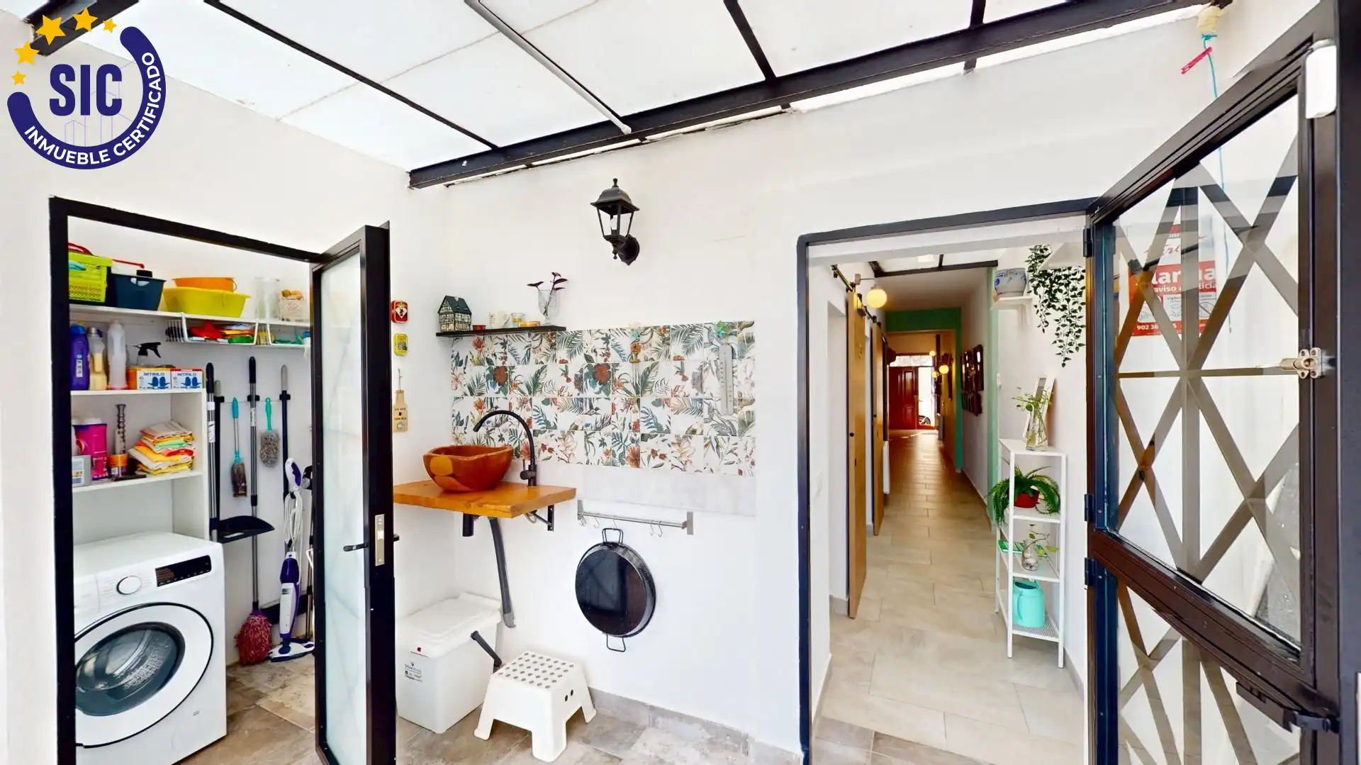 Casa o chalet en venta en Calle oliva, 26, Oliva pueblo