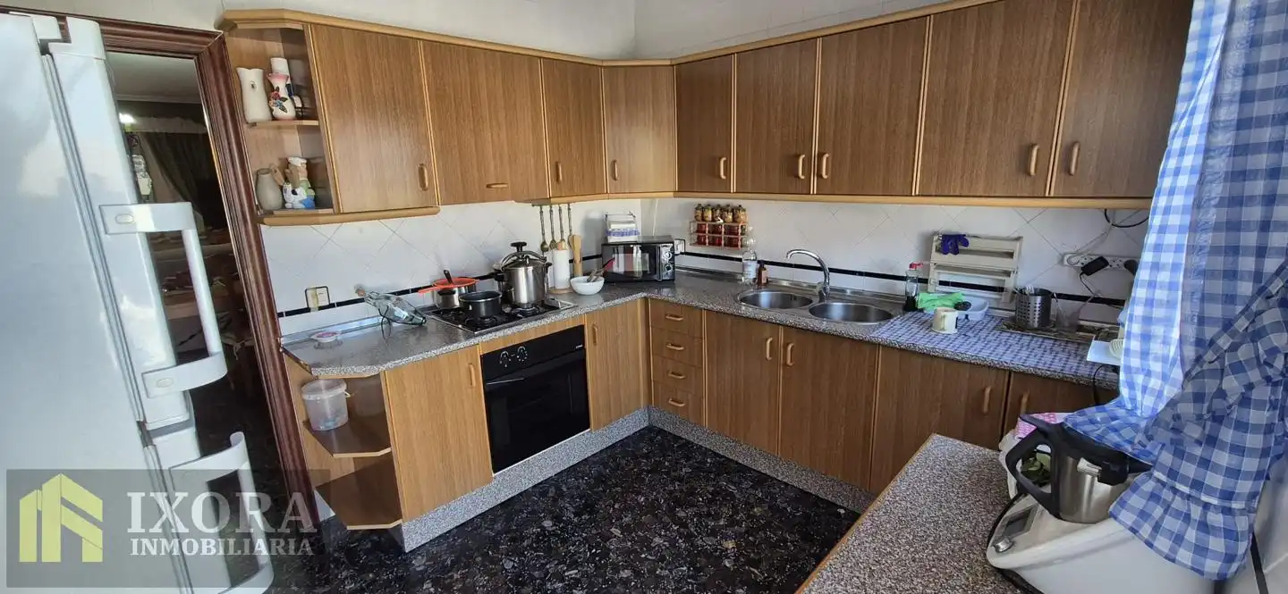 House with pool for sale in Diseminado Huertos San Roque, imagen 7