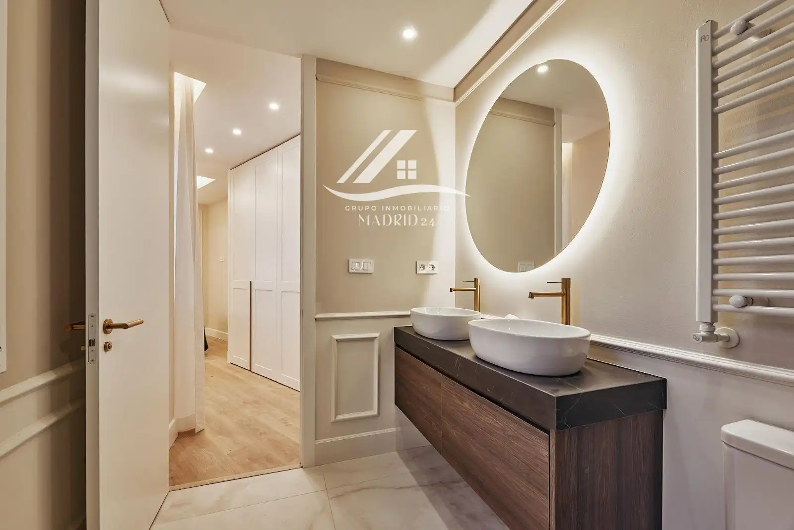 Appartement avec piscine à vendre à Calle de Leganitos, imagen 48