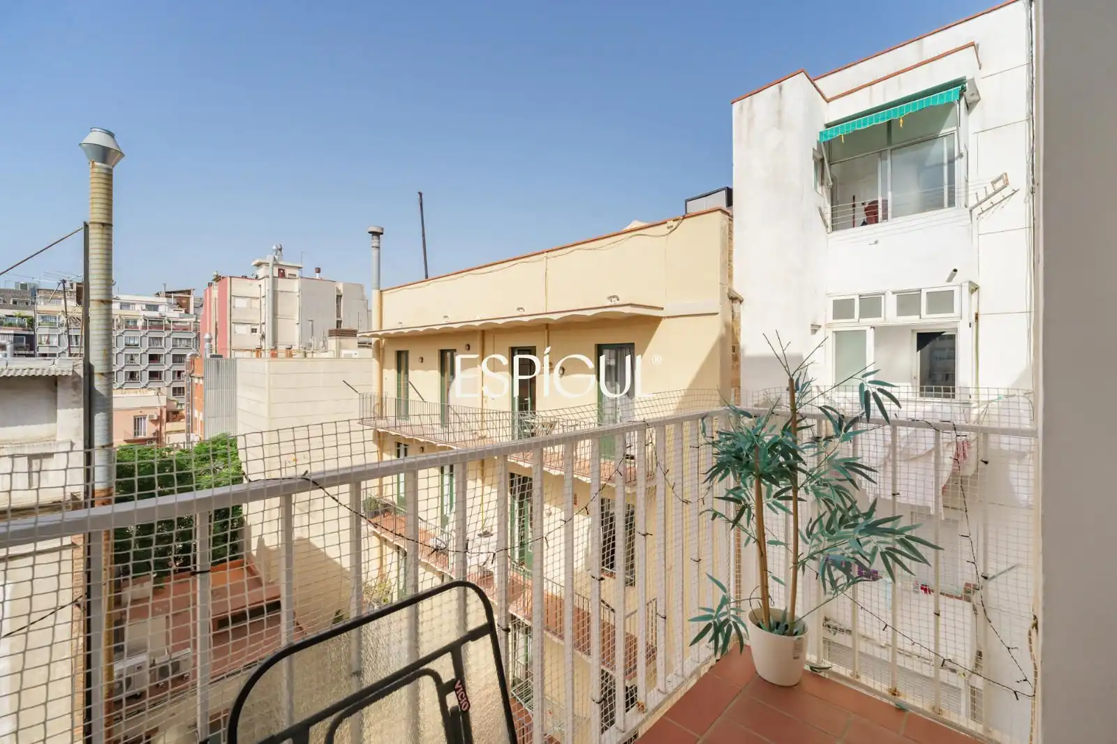 Appartamento con terrazza in vendita a Villarroel, imagen 20