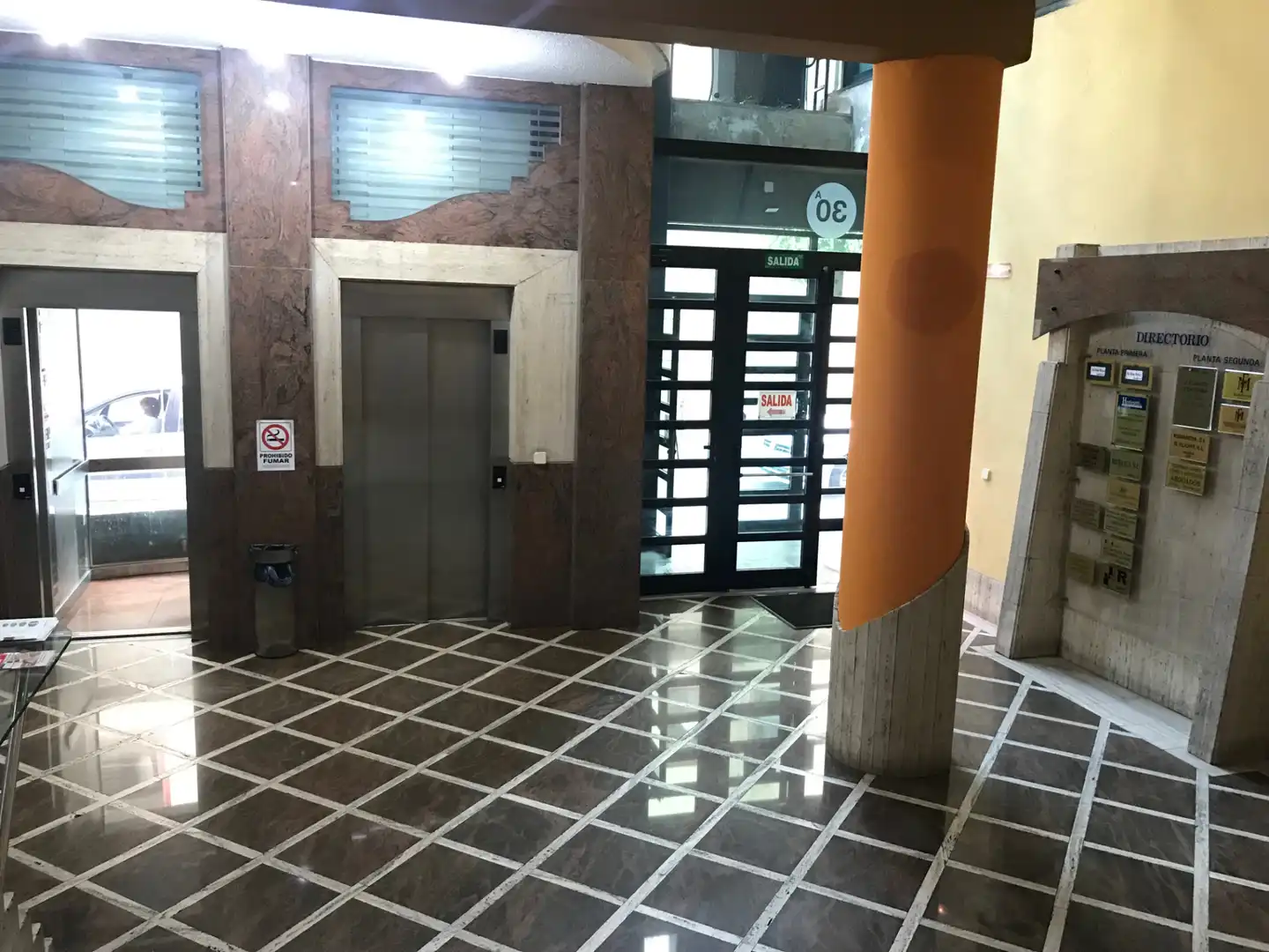 Oficina de alquiler en Las Palmas de Gran Canaria
