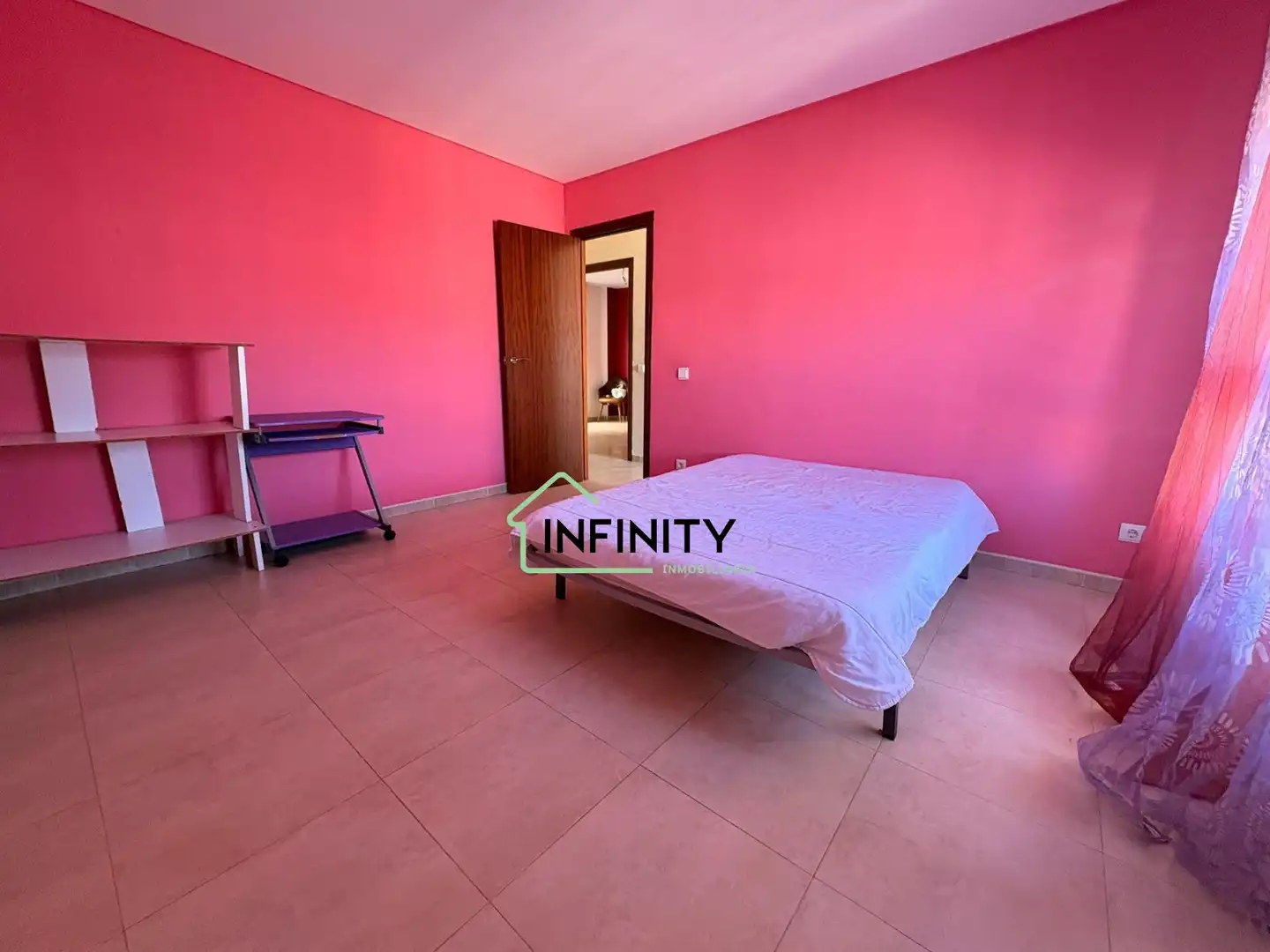 Flat with terrace for sale in La Font d'en Carròs, imagen 23