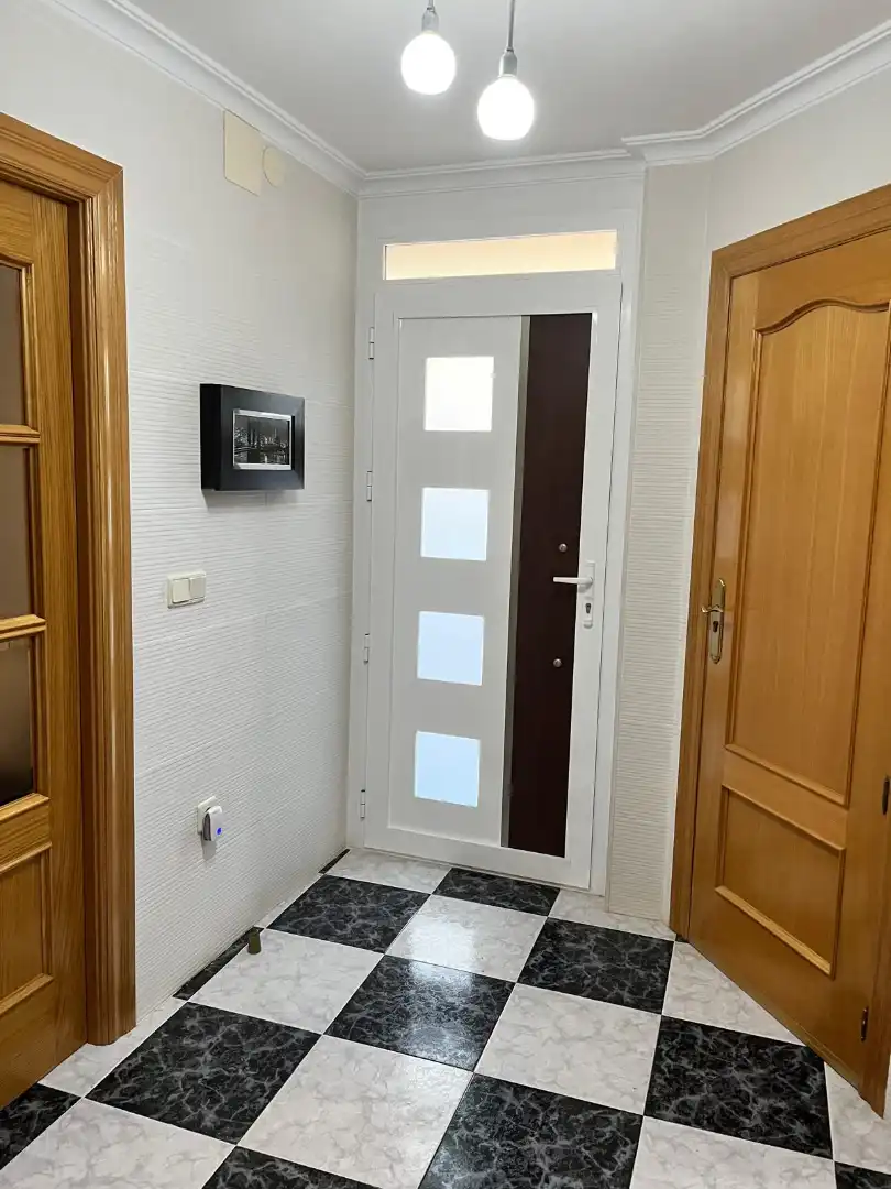 Casa adosada en venta en Balazote con Terraza y Amueblado