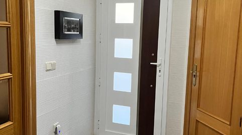 Foto 2 de Casa adosada en venta en Calle Juan Ramón Jiménez, 5, Balazote, Albacete