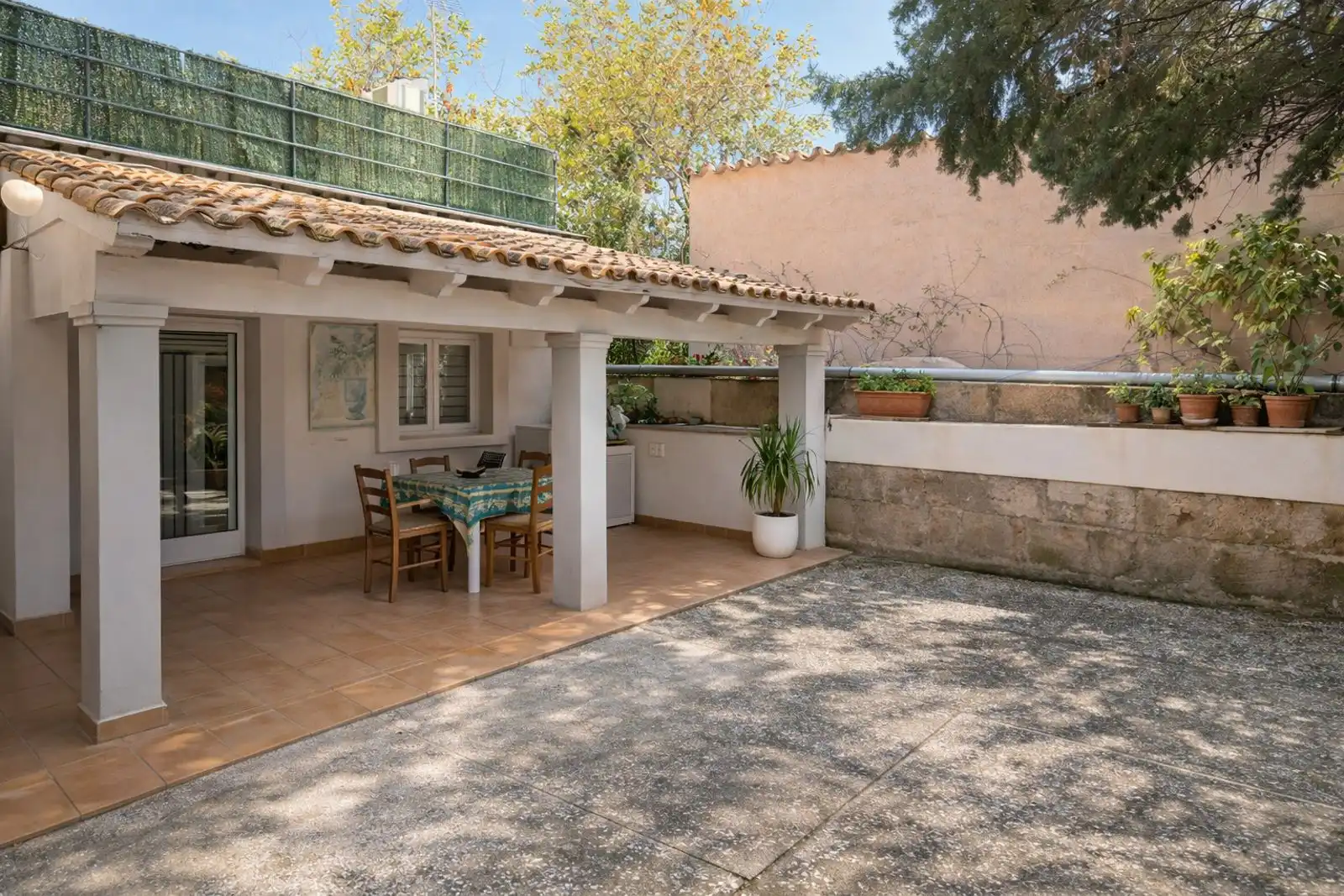 Finca rústica en venda a Pollença Poble