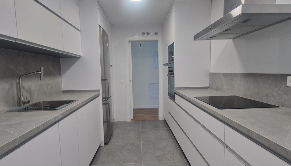 Foto 1 de Pis de lloguer a Caballero Bonald - San José Obrero - Guadalcacín, Cádiz