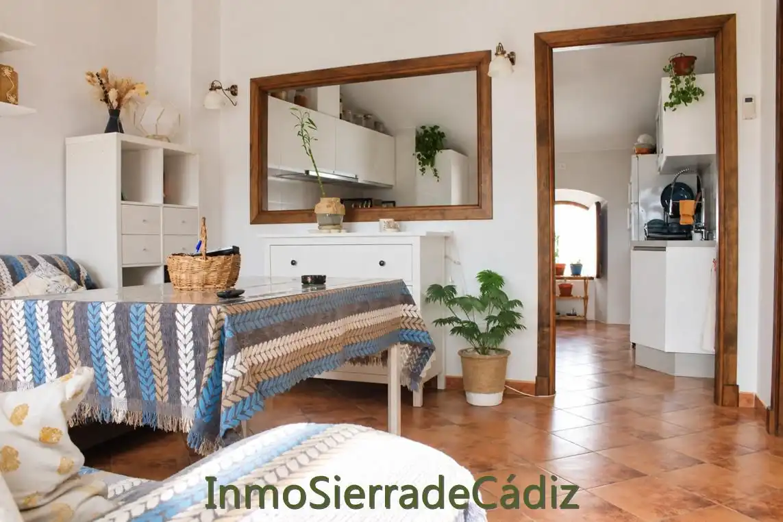 Piso en venta en Algodonales, Cádiz