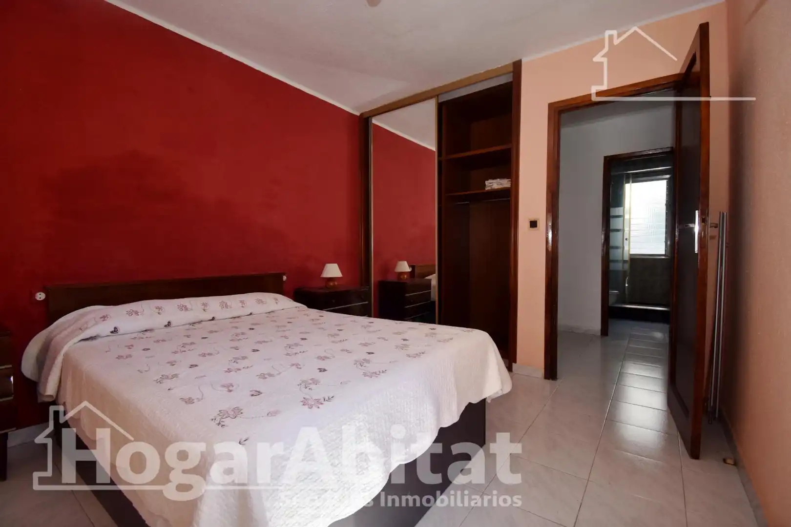 Habitación de Piso en venta en Castellón de la Plana / Castelló de la Plana