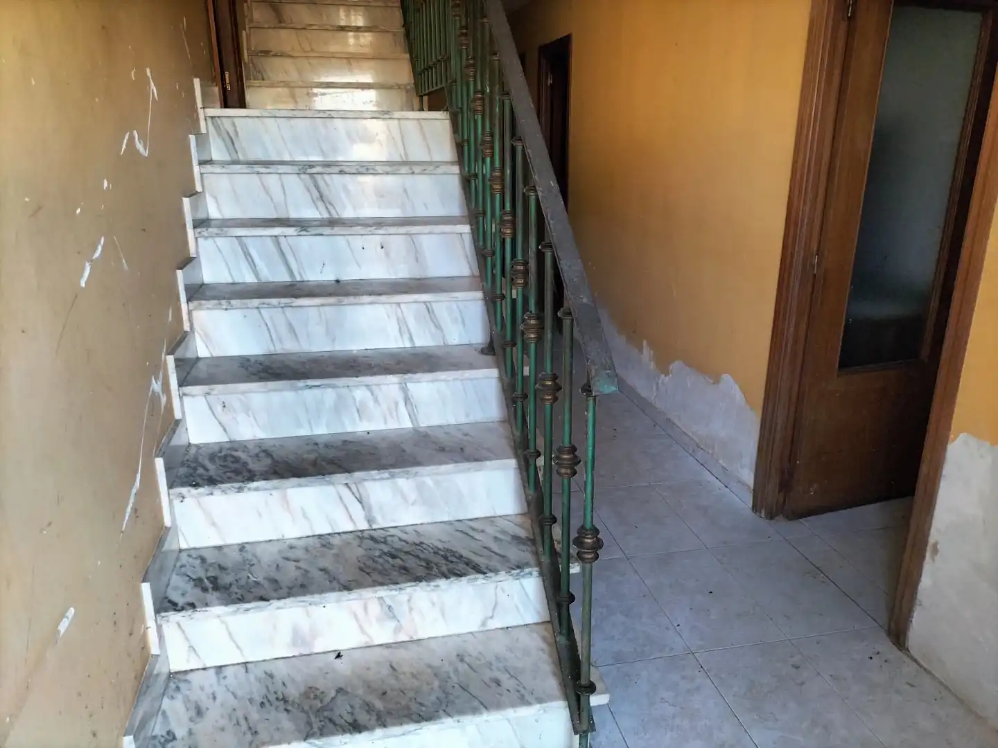 Casa o xalet en venda en Grijota