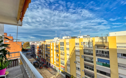 Exterior view of Flat for sale in Dénia  with Terrace