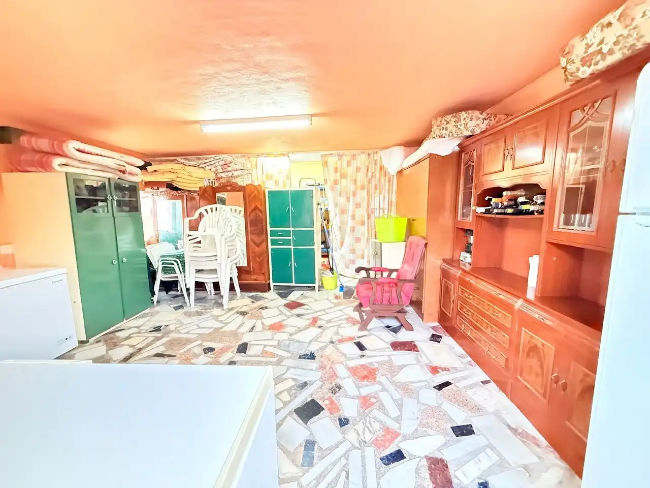 Detached house with pool for sale in Almayate, imagen 97