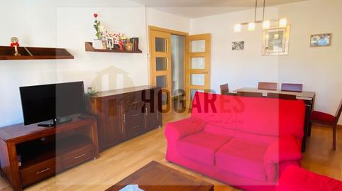 Photo 2 of Flat for rent in Virgen del Espino, 12, Centro, Soria Capital