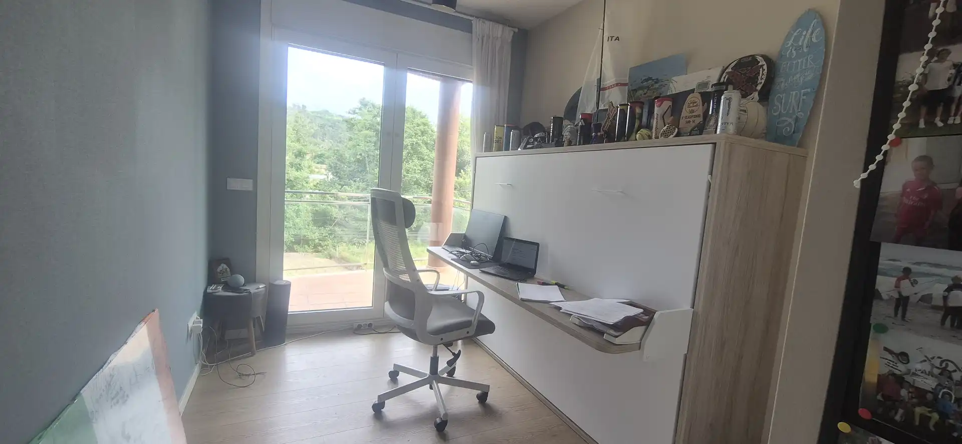 Casa o chalet en venta en Vigo  con Aire acondicionado, Calefacción y Jardín privado