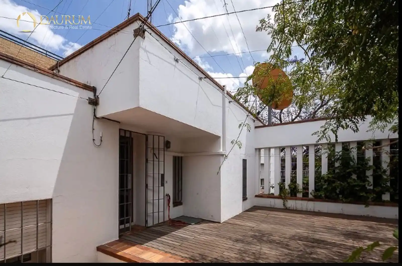 Terrassa de Casa o xalet en venda en Sevilla amb Aire condicionat, Calefacció i Terrassa