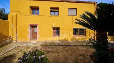 Foto 5 de Casa o chalet en venta en Molí de Vent - La Sauleda, Girona