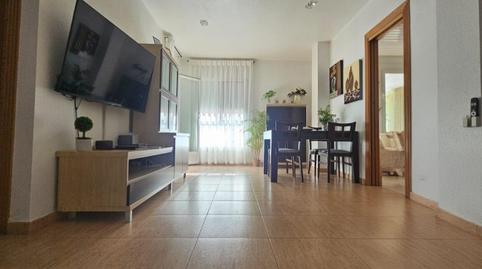 Foto 5 de Pis en venda a Plaza de la Luz, Almería