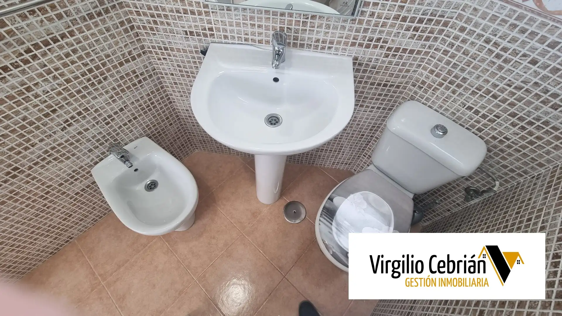 Appartamento in vendita a CRUZ ROJA 39, imagen 17