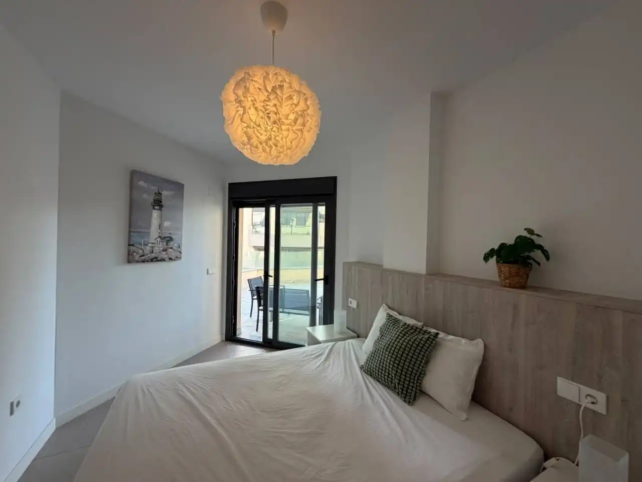 Appartement avec piscine à louer à Calle Italia, imagen 14