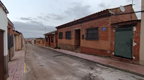 Foto 4 de Casa o chalet en venta en Calle Cristóbal Colón, Porzuna, Ciudad Real