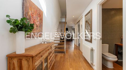 Foto 3 de Casa adosada en venta en Las Matas - Peñascales, Las Rozas de Madrid