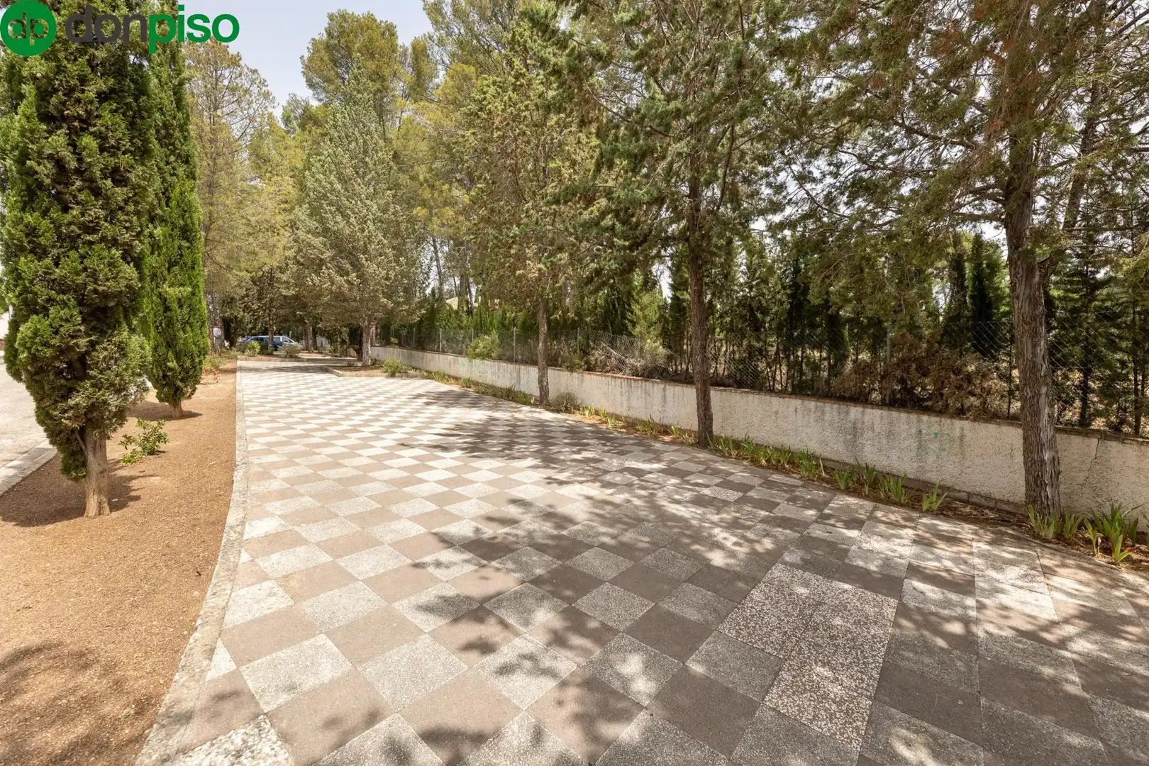 Terrenos y solares en venta en Calle de los Poetas Populares 1, imagen 10