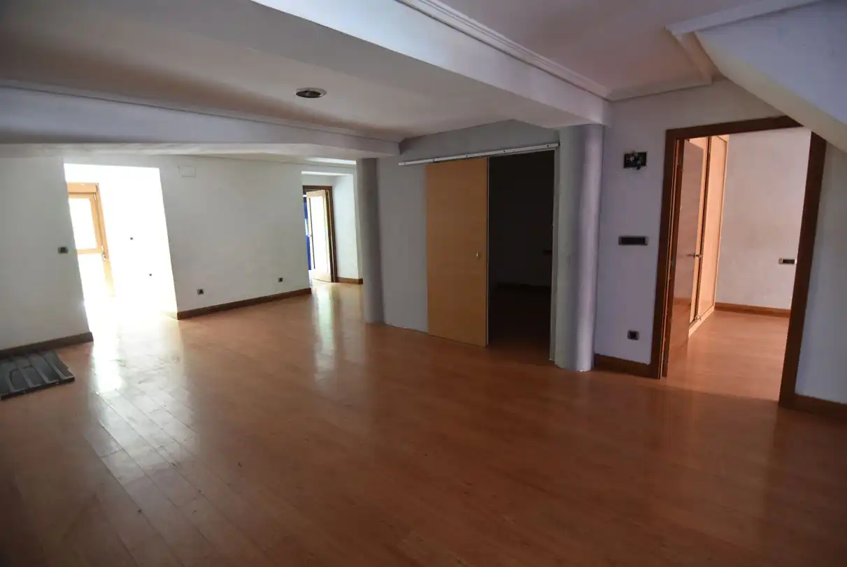 Piso en venta en Bergara