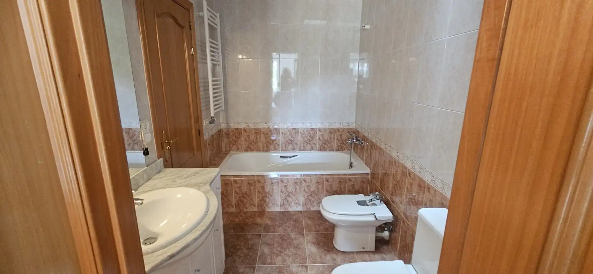 Maison mitoyenne avec jardin à vendre à Calafell Poble, imagen 34