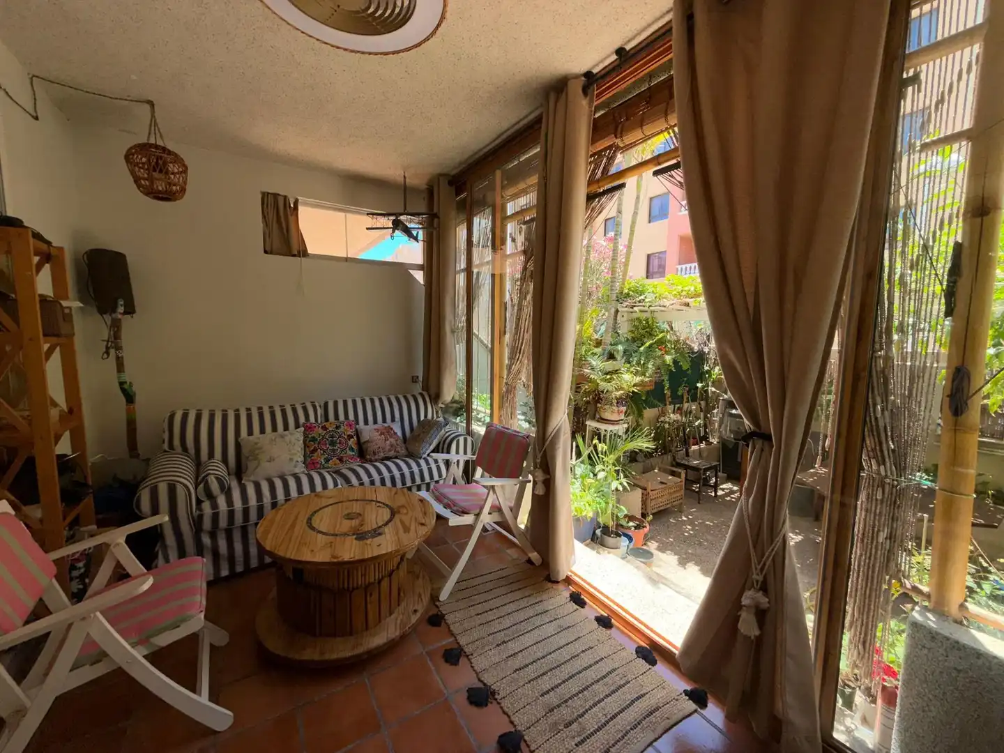Apartament en venda a PUNTA DEL ESTE, 11, El Médano