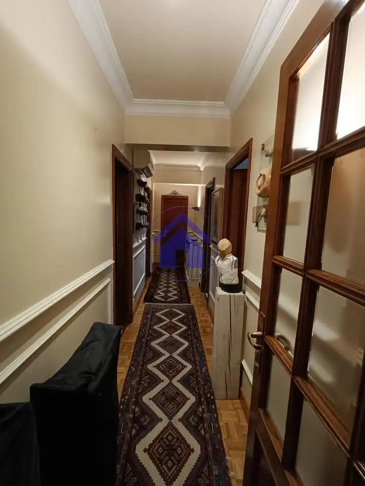 Piso de alquiler en Vigo  con Calefacción, Parquet y Terraza