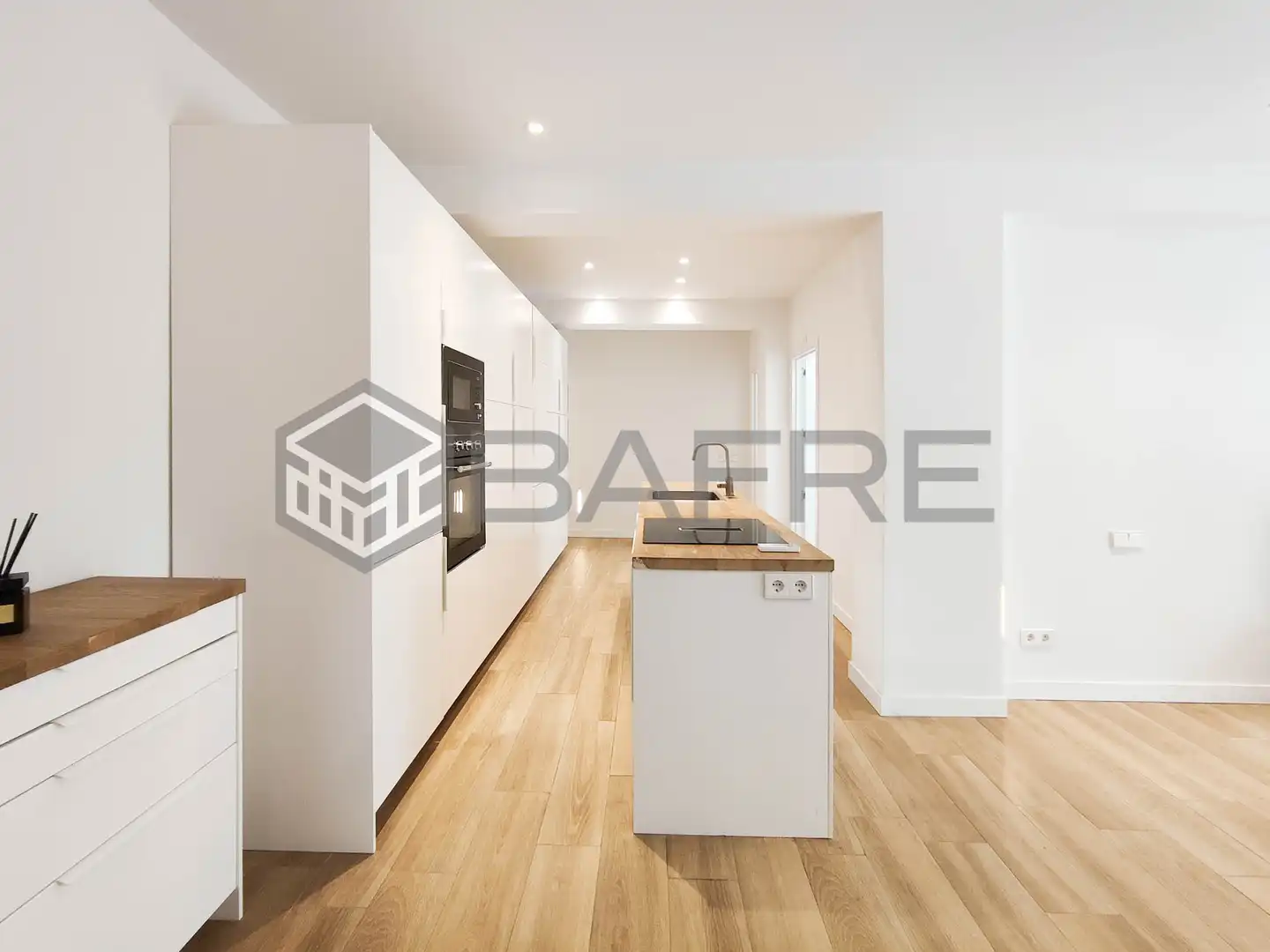 Flat for rent in Calle Doctor Esquerdo, Estrella