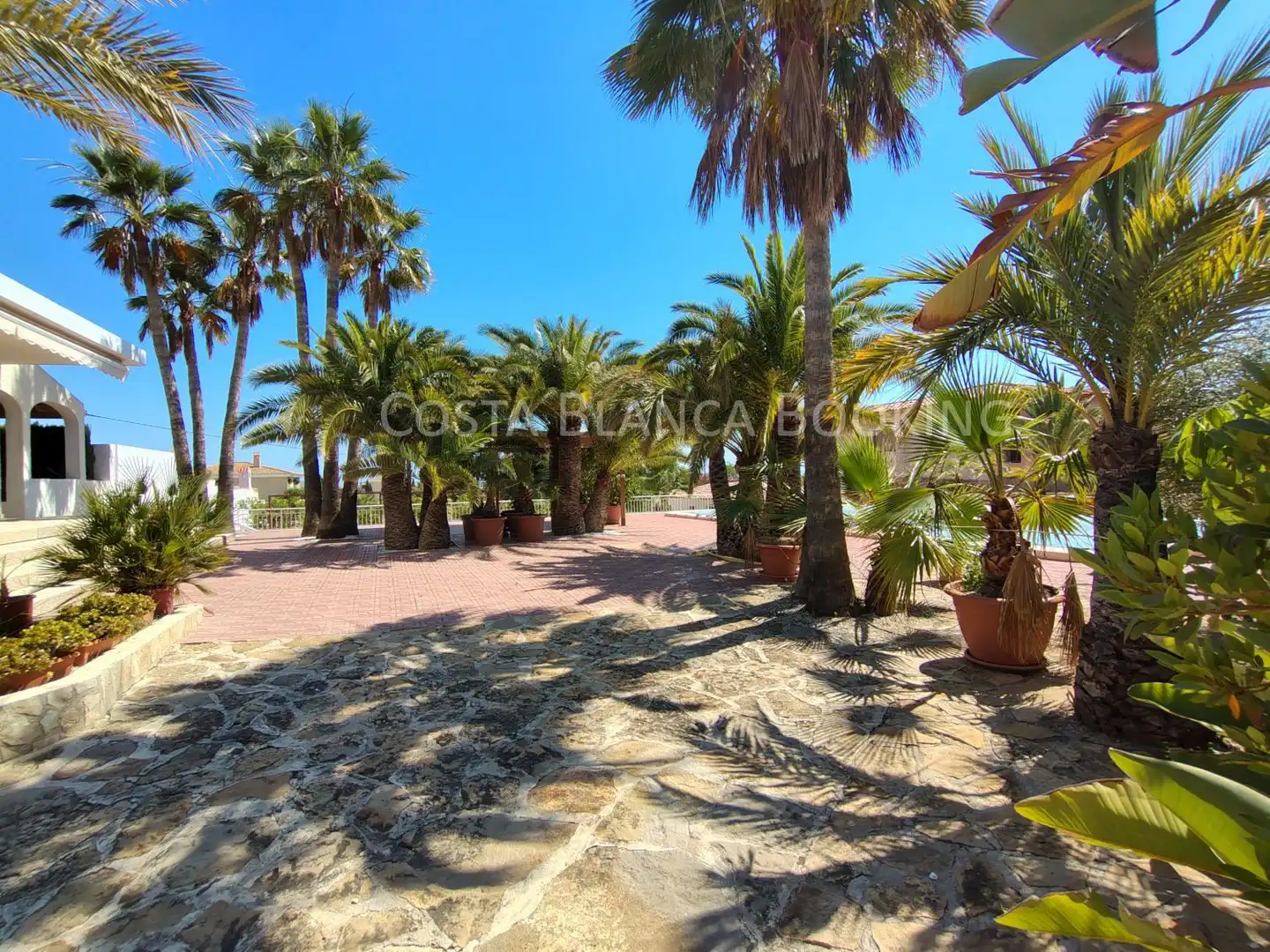 Villa in vendita a Avenida del Mediterráneo, imagen 14