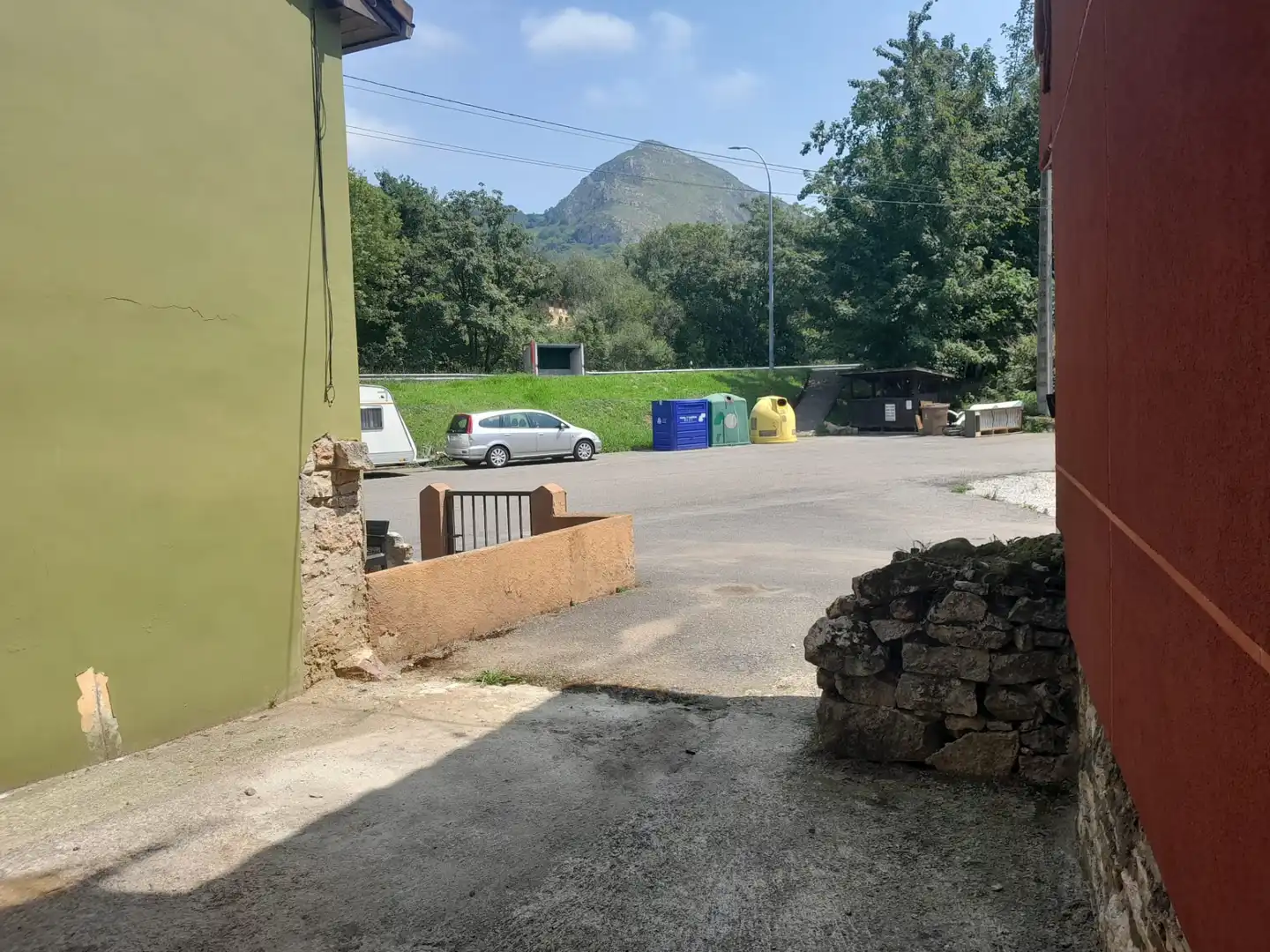 Terreno residenziale in vendita a Calle Parteayer, imagen 2