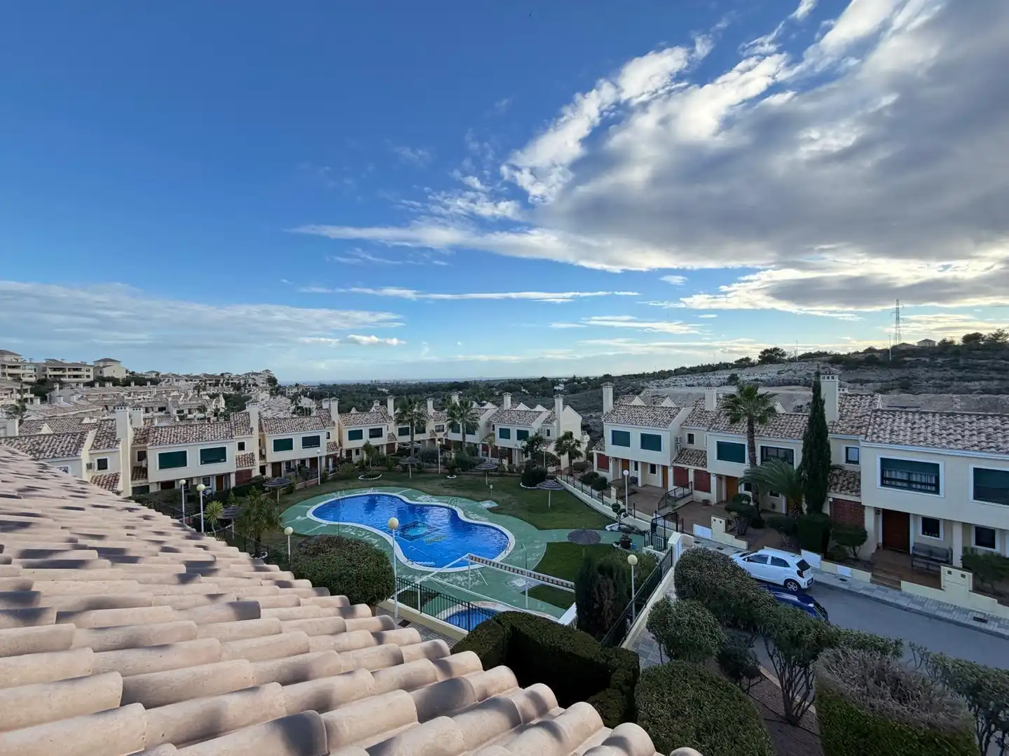 Casa a schiera con terrazza in vendita a Avenida IBIZA, imagen 69