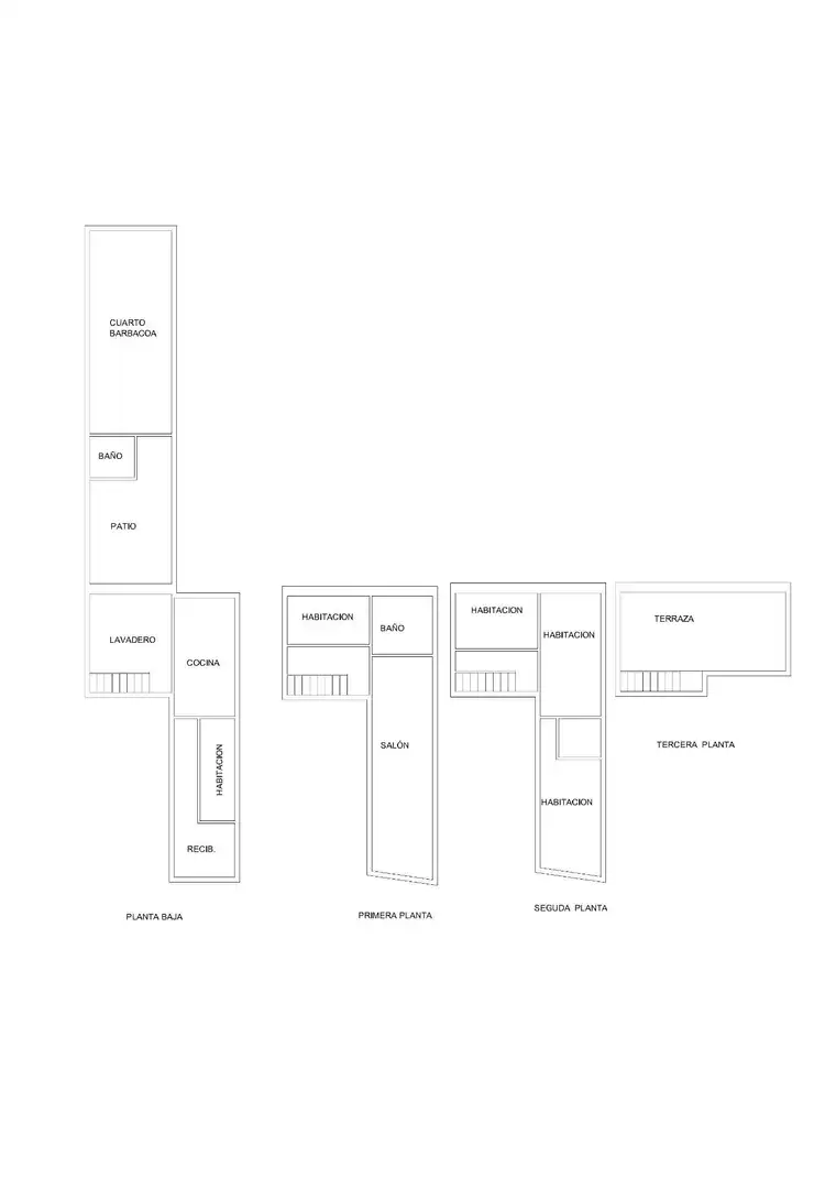 Houses for sale in Requena  with Heating and Terrace