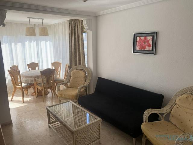 Piso en Venta en Rincón Bajo