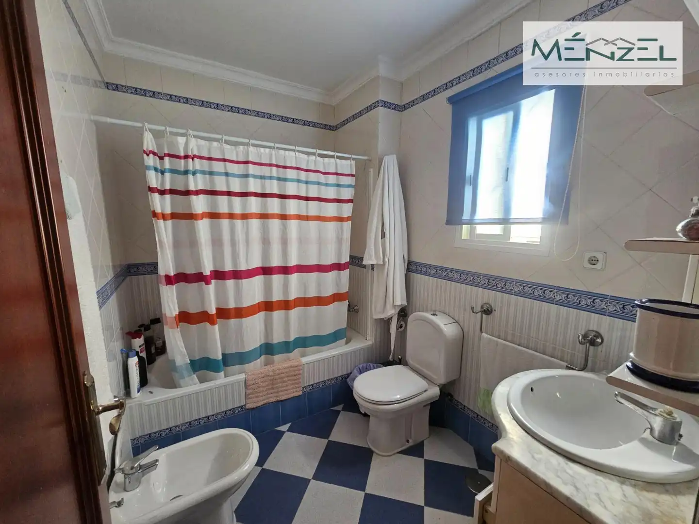 Baño de Piso en venta en Villalba del Alcor