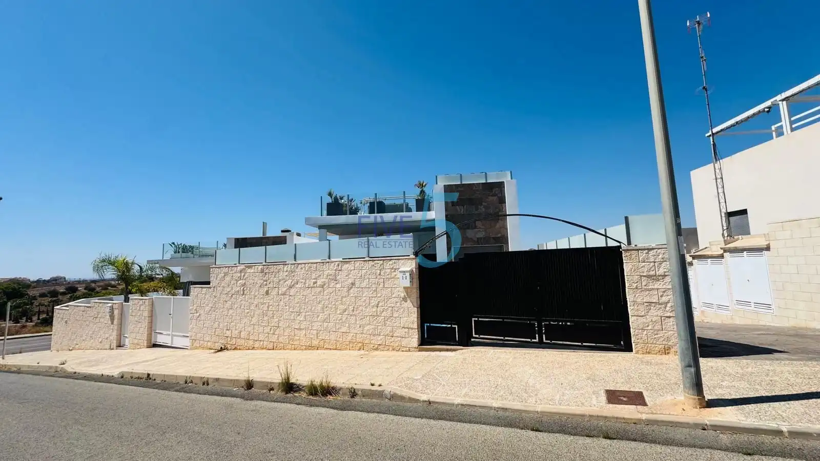 House with pool for sale in Orihuela Costa, imagen 36