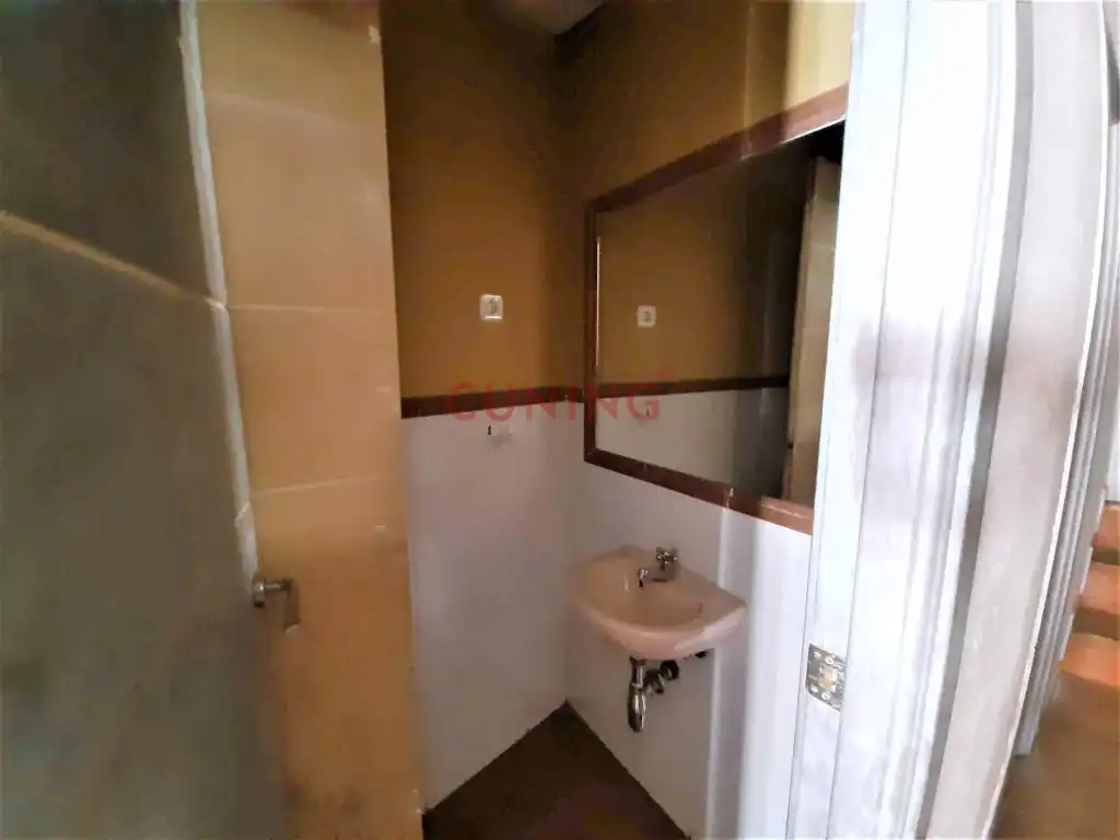 Bathroom of Buildings for sale in Talaván