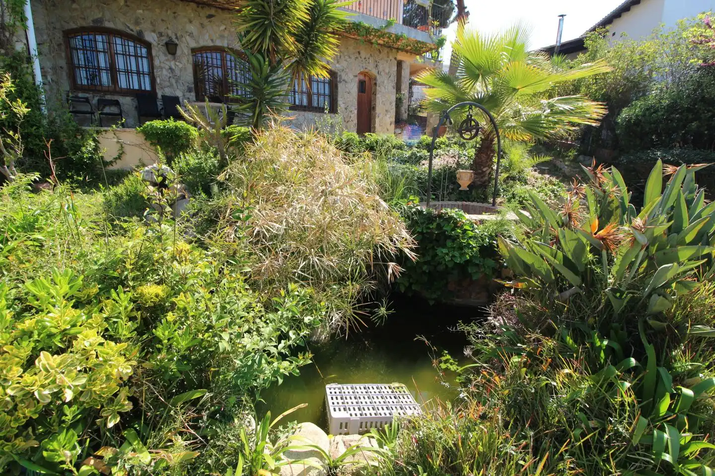 Haus mit Pool zum Verkauf in Roca Grossa, imagen 11
