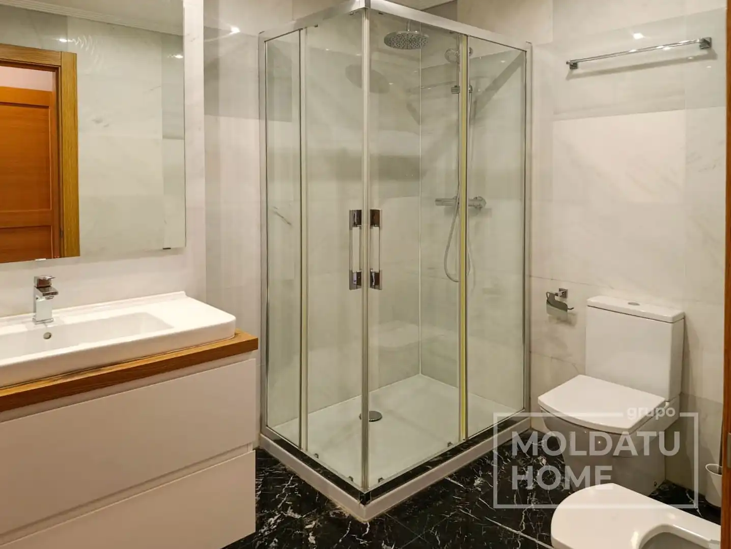 Piso con ascensor en venta en Paseo Uribitarte, imagen 13