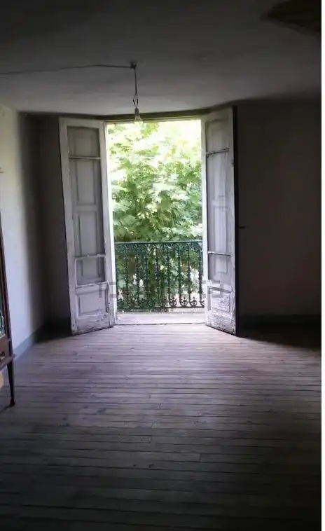 Terraza de Casa o chalet en venta en Ourense Capital 