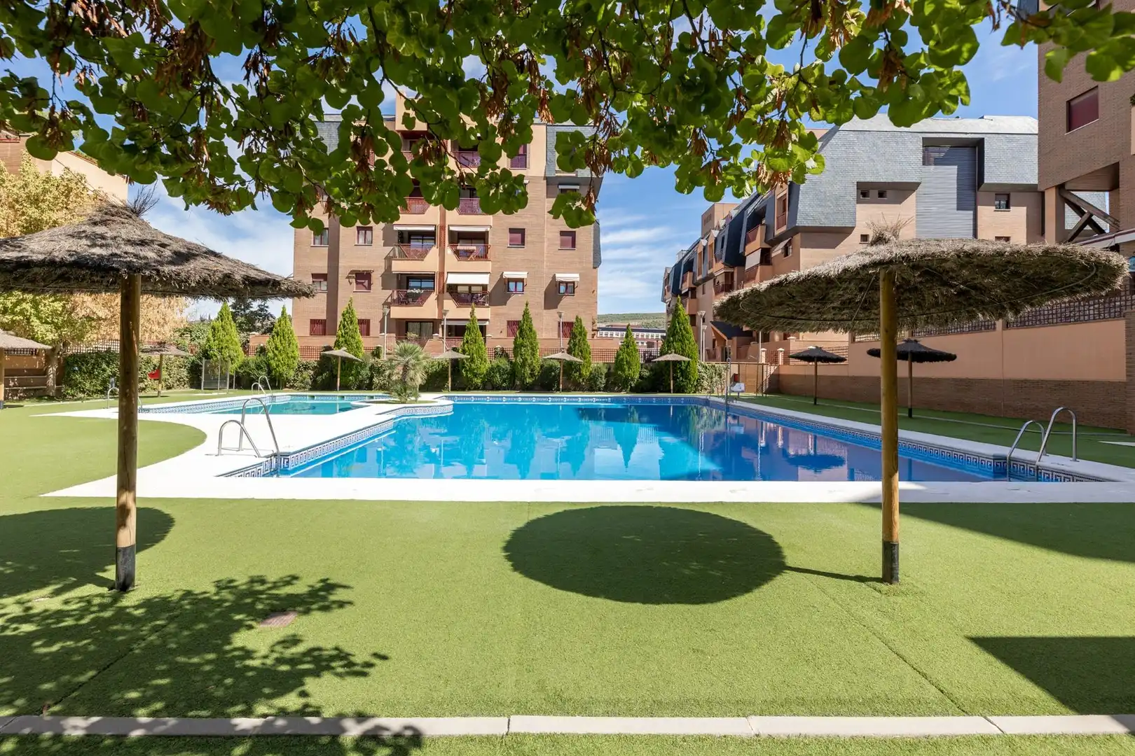 Flat with pool for sale in ACONCAGUA, imagen 24