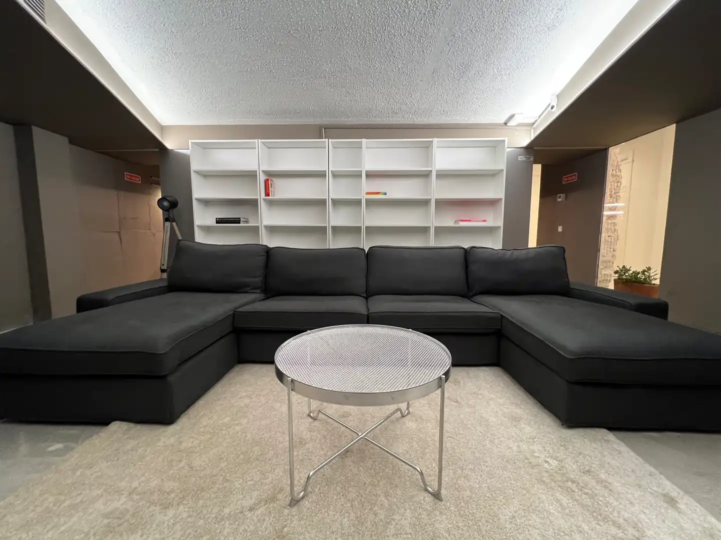Houses for share in Madrid  with Air Conditioner, Heating and Private garden