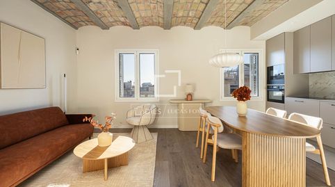 Photo 2 of Flat for sale in Dreta de l'Eixample, Barcelona Capital
