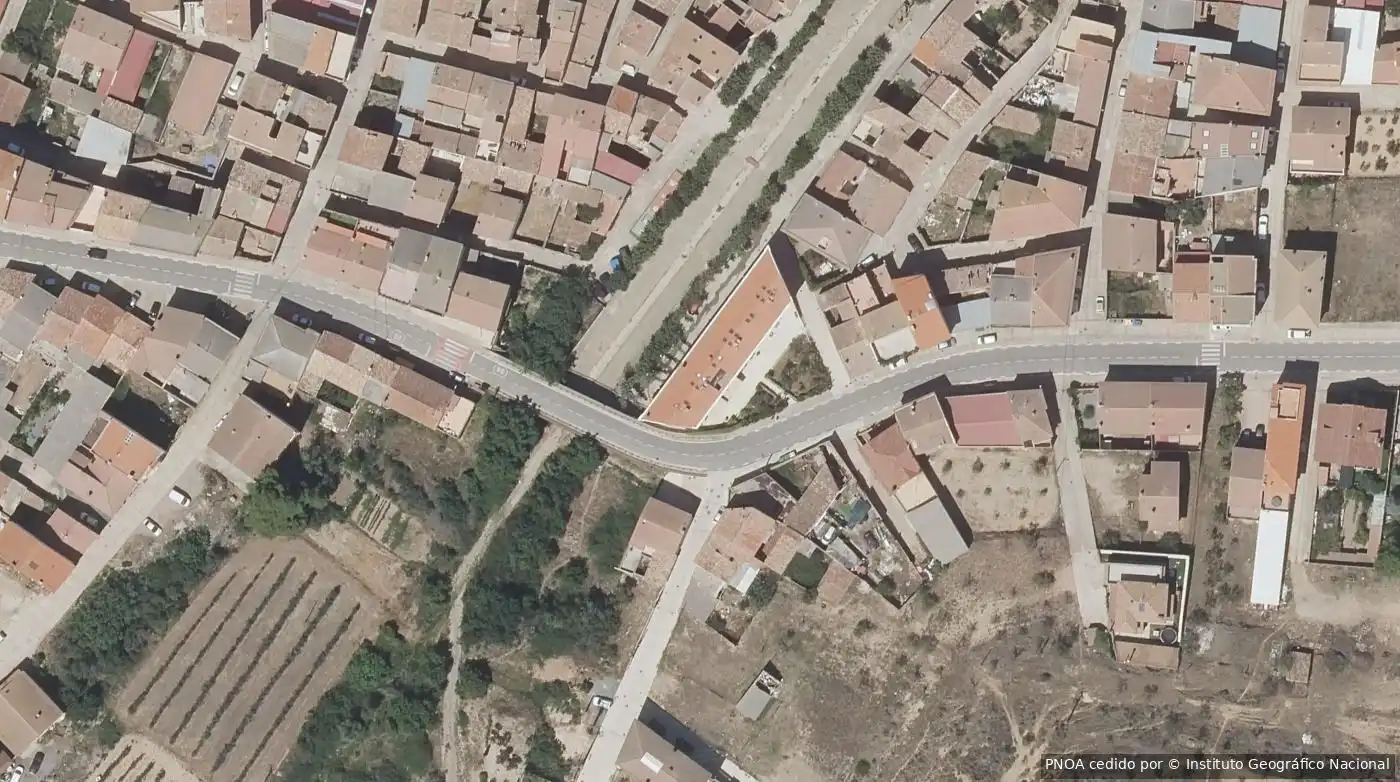 Pis en venda a Cervera del Río Alhama, imagen 5