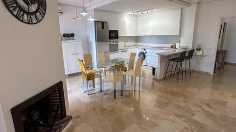 Foto 5 de Planta baixa de lloguer a Casares Golf - Casares del Sol, Casares