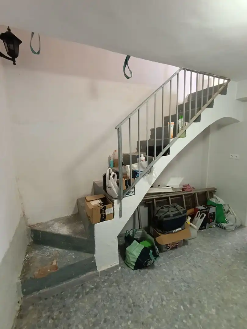 Detached house with terrace for sale in El Garrobo, imagen 16