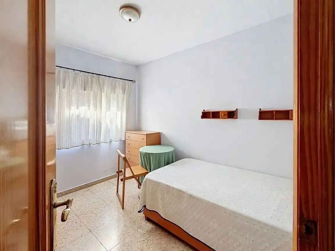 Dormitori de Casa o xalet en venda en Xàtiva amb Calefacció