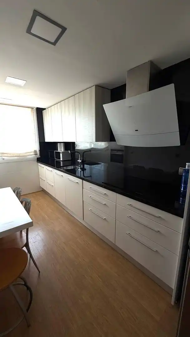 Kitchen of Flat for rent in Playa de San Juan - El Cabo de las Huertas