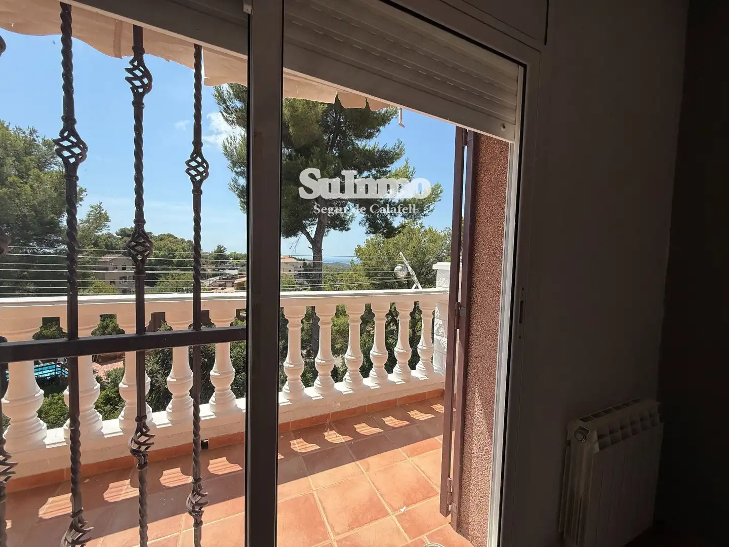 Houses for sale in Gessami, Valldemar - Montmar